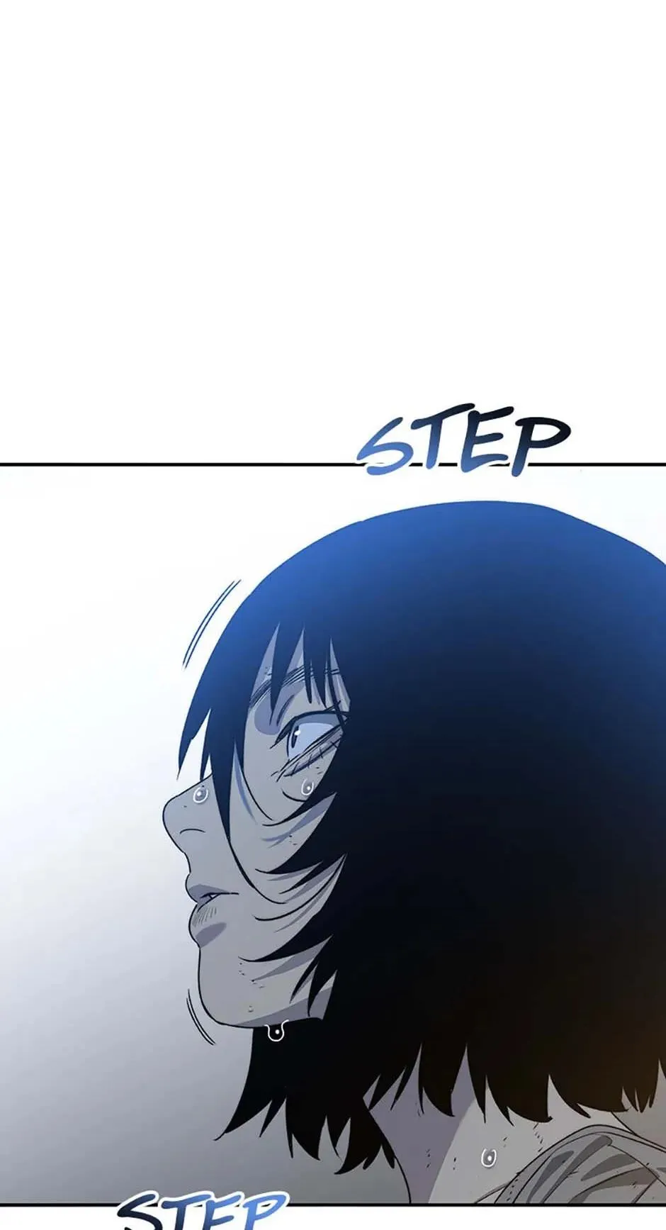 Read Existence (en) Manga Online