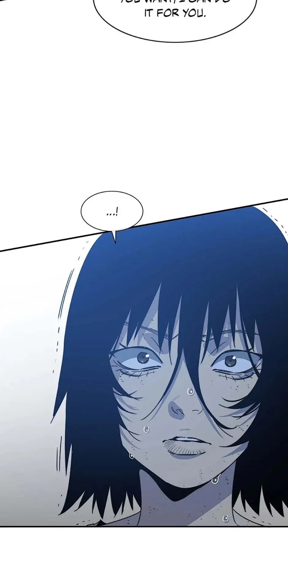 Read Existence (en) Manga Online