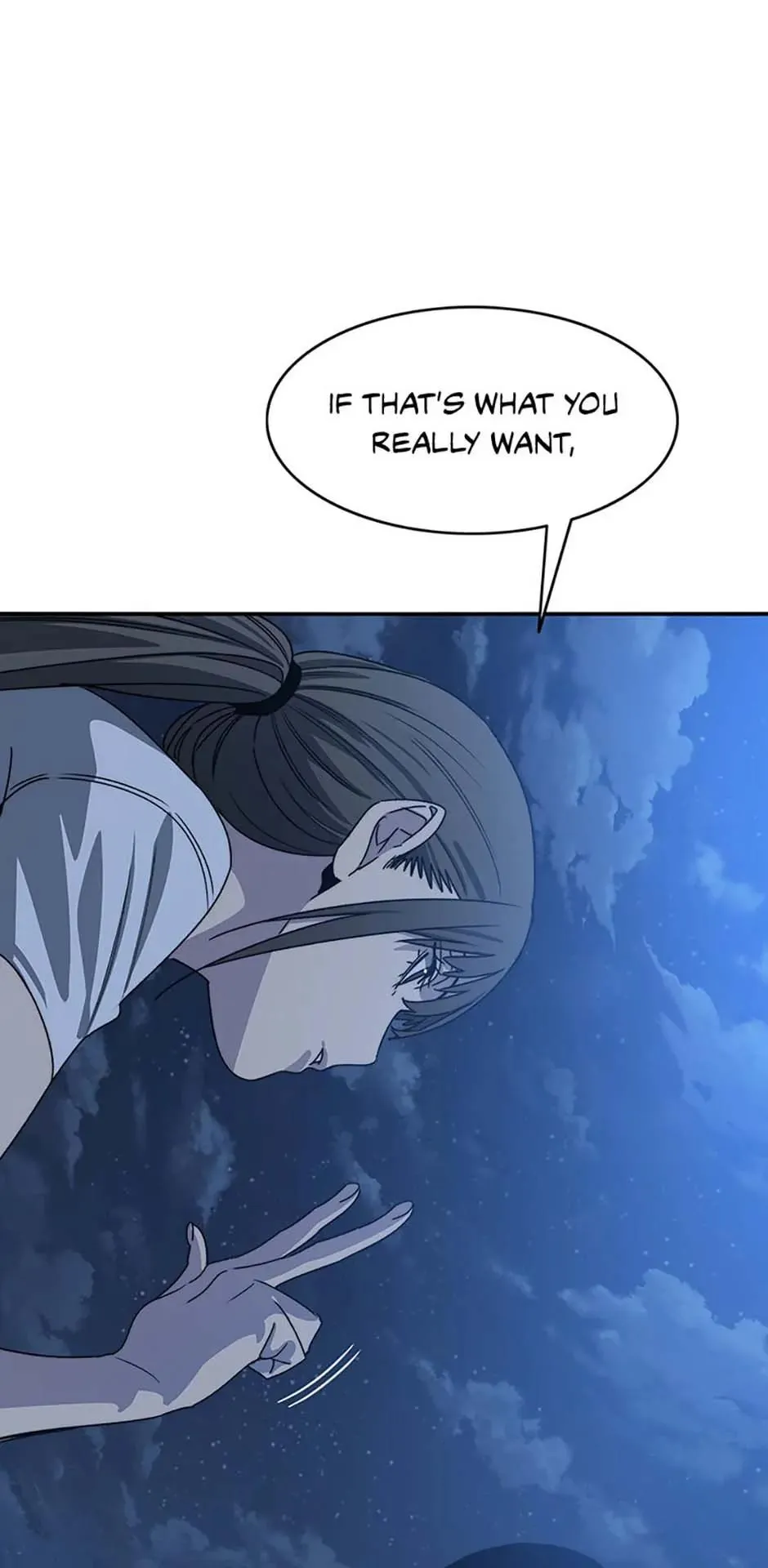 Read Existence (en) Manga Online