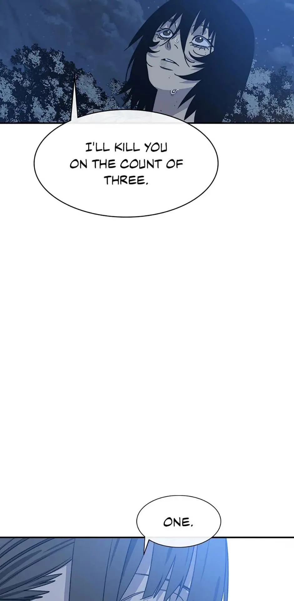 Read Existence (en) Manga Online