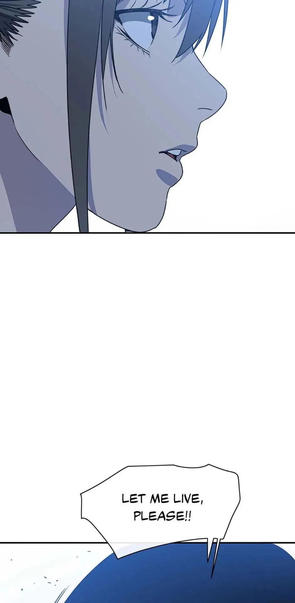 Read Existence (en) Manga Online