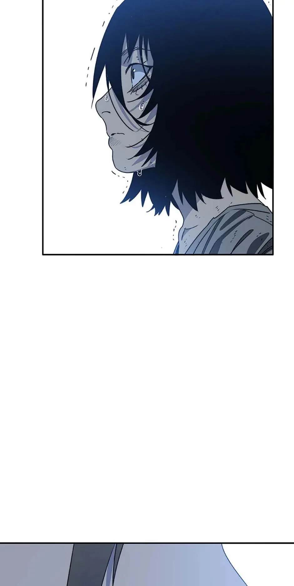 Read Existence (en) Manga Online