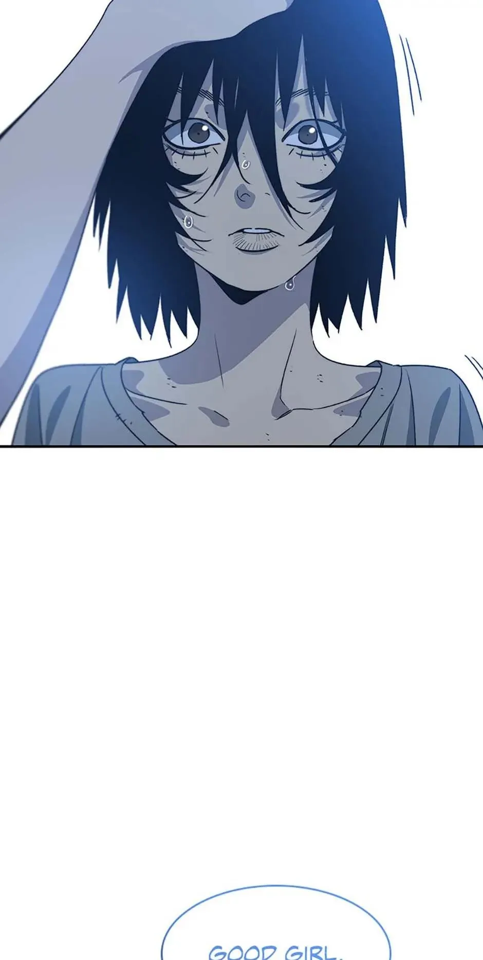 Read Existence (en) Manga Online