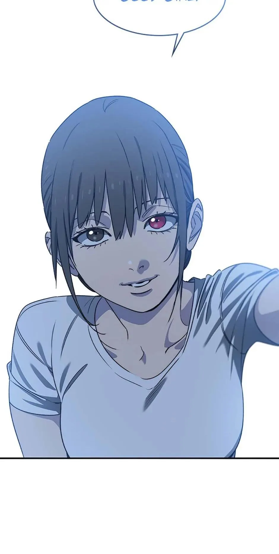 Read Existence (en) Manga Online