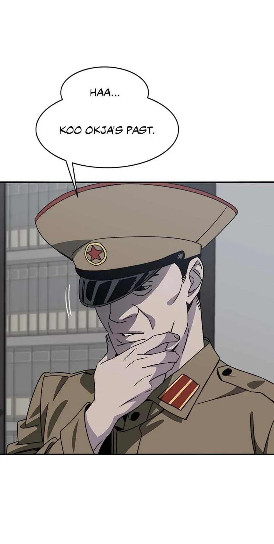 Read Existence (en) Manga Online