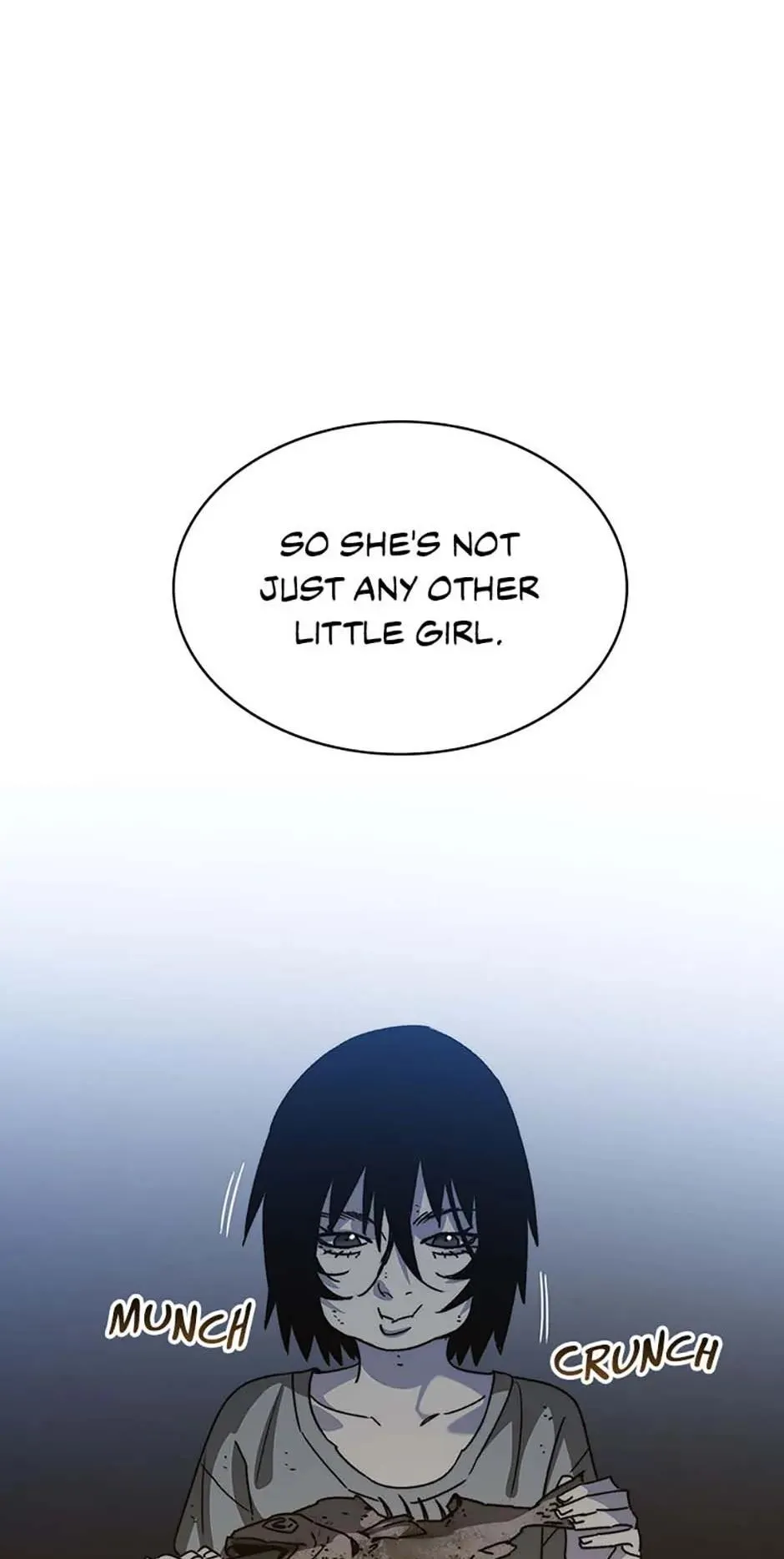 Read Existence (en) Manga Online