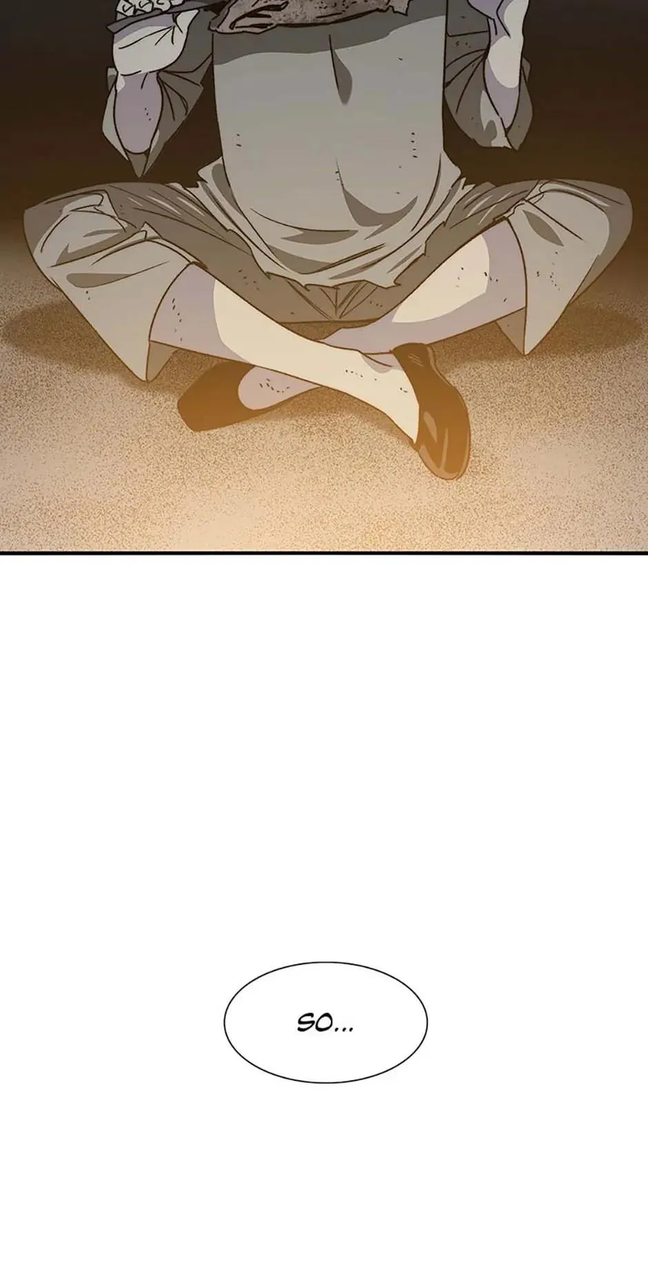 Read Existence (en) Manga Online