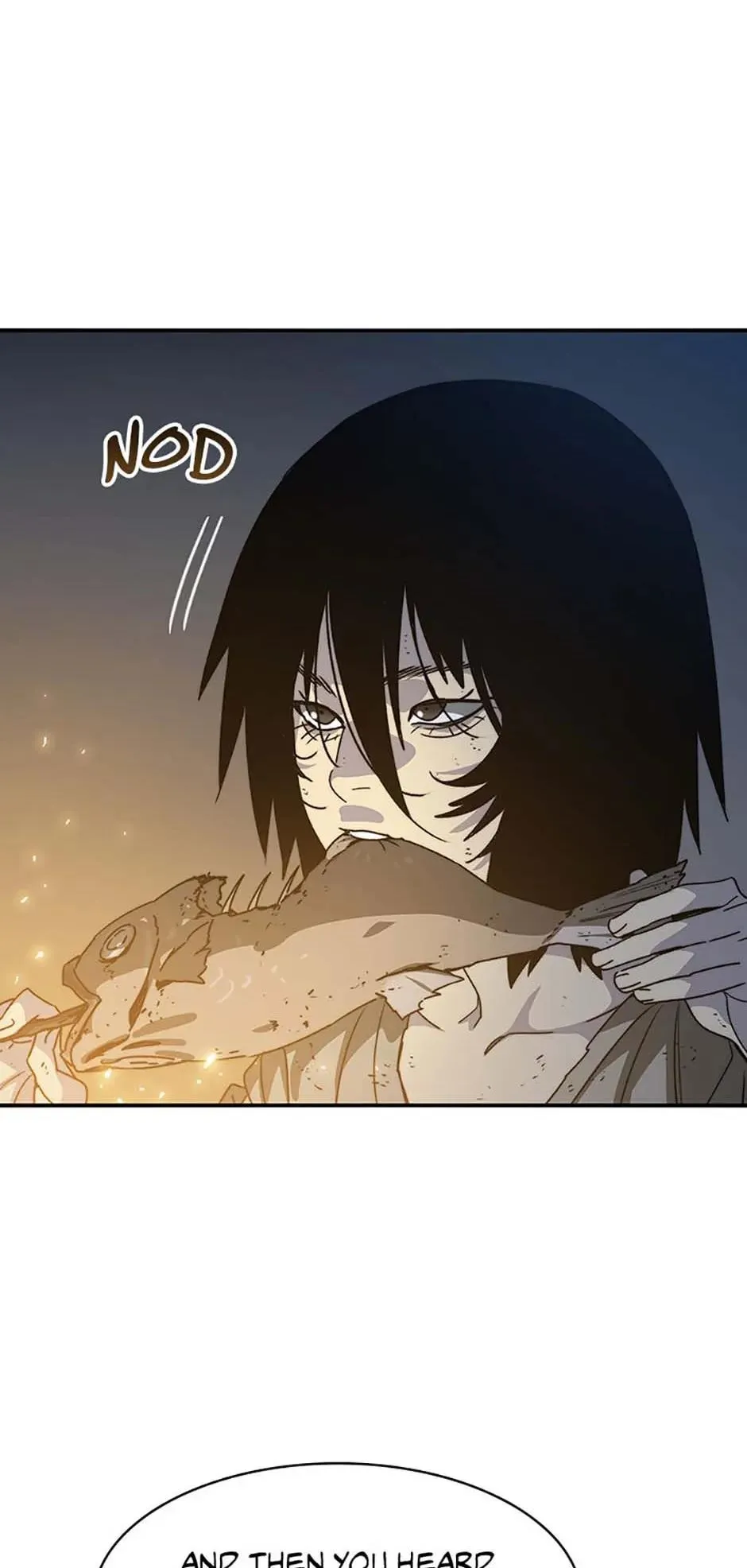 Read Existence (en) Manga Online