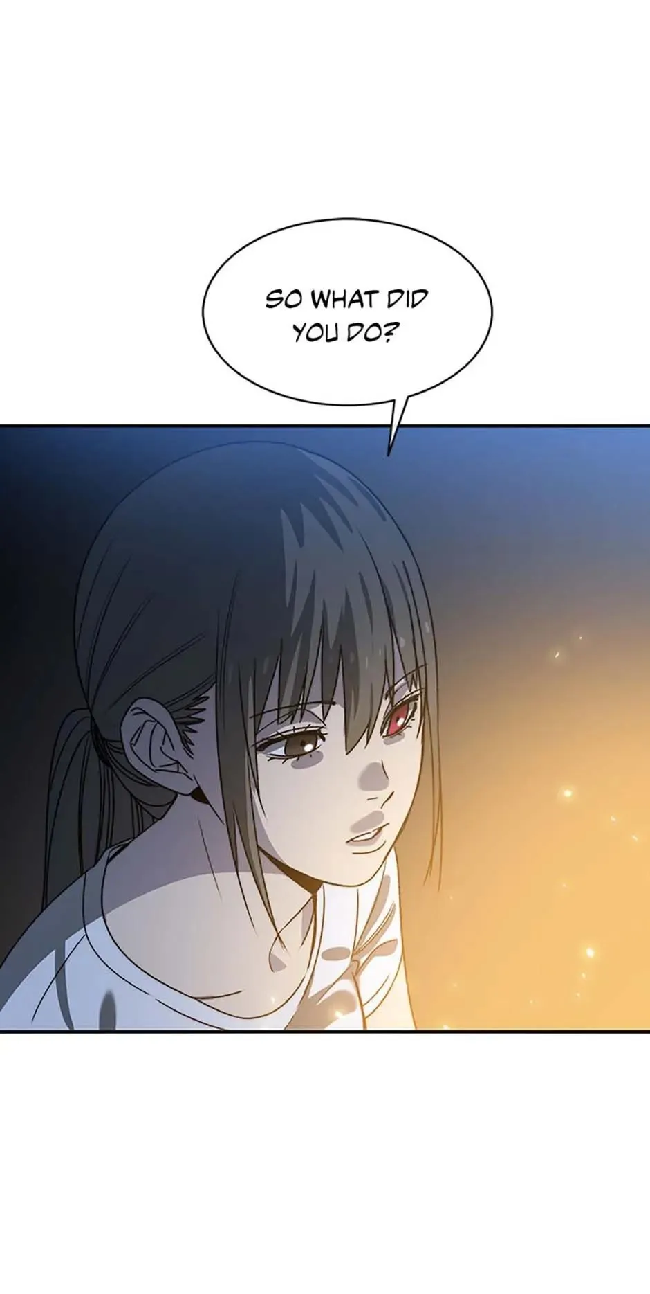 Read Existence (en) Manga Online