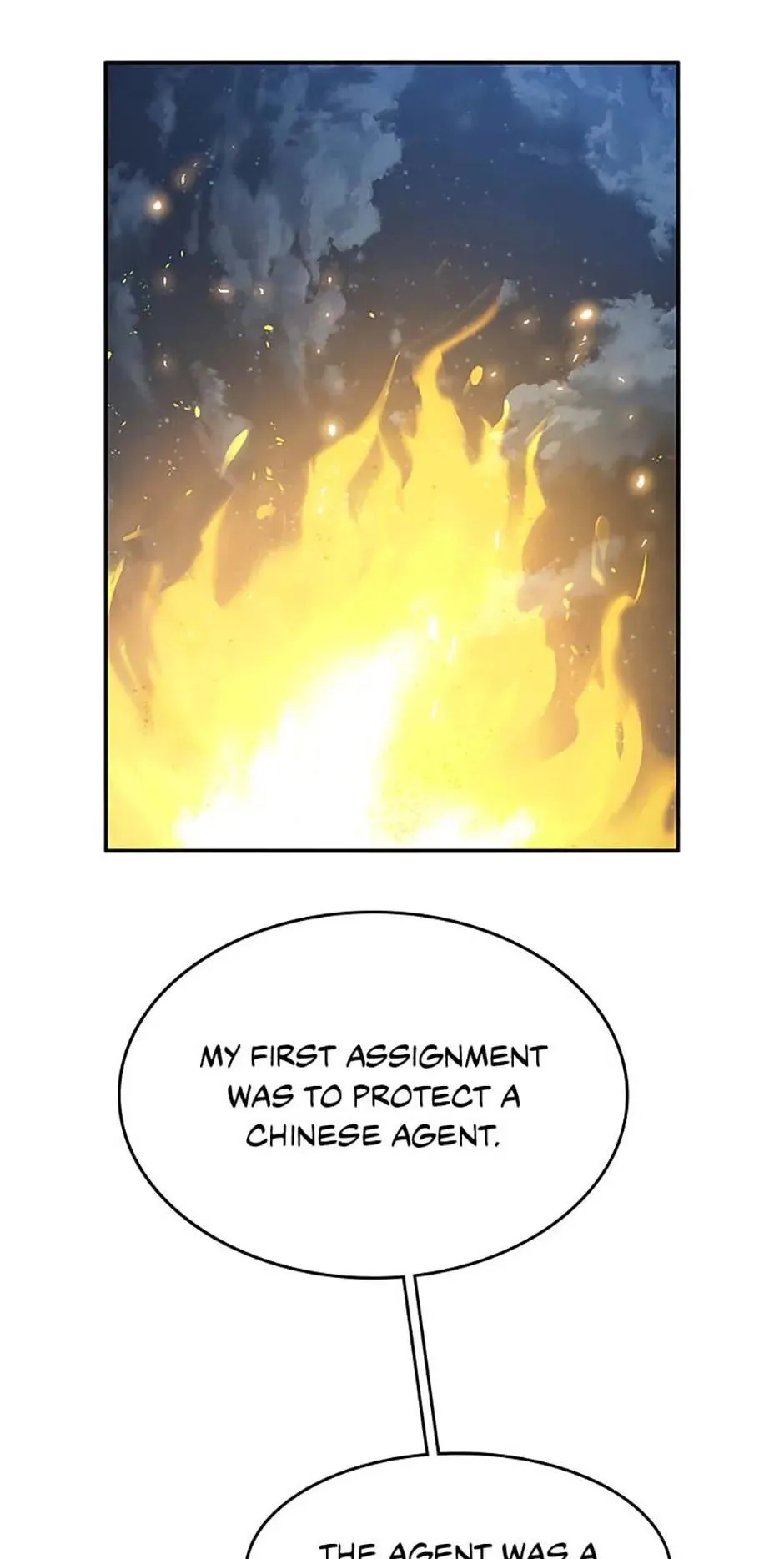 Read Existence (en) Manga Online