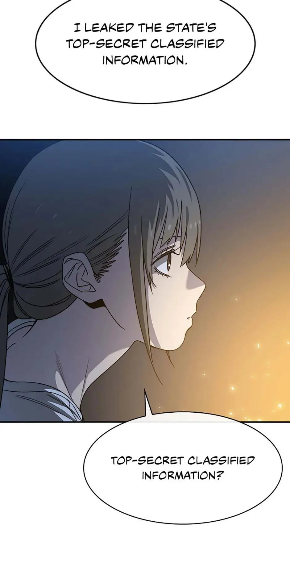 Read Existence (en) Manga Online