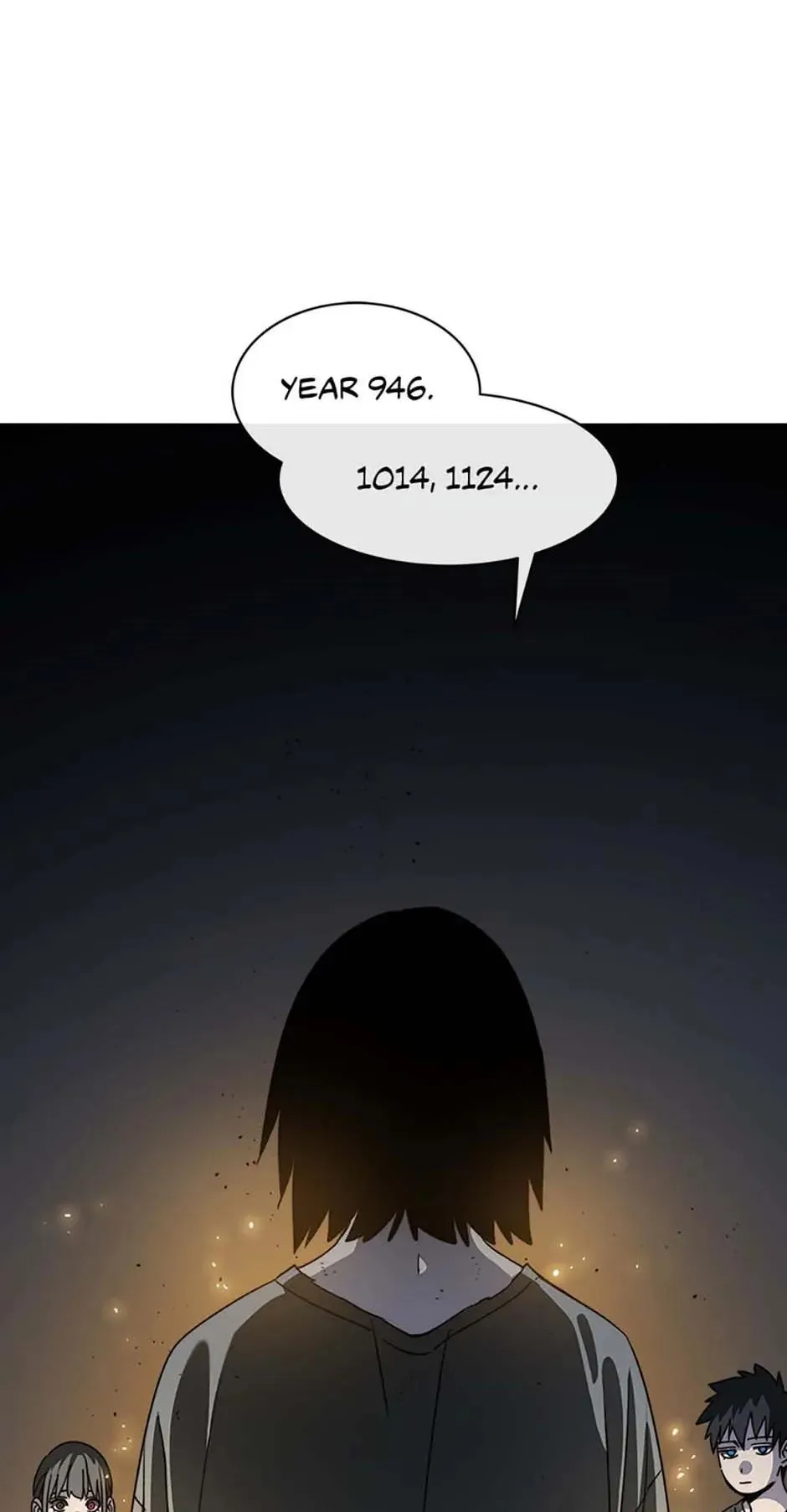 Read Existence (en) Manga Online