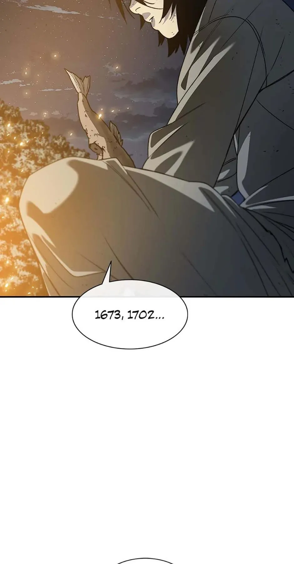 Read Existence (en) Manga Online