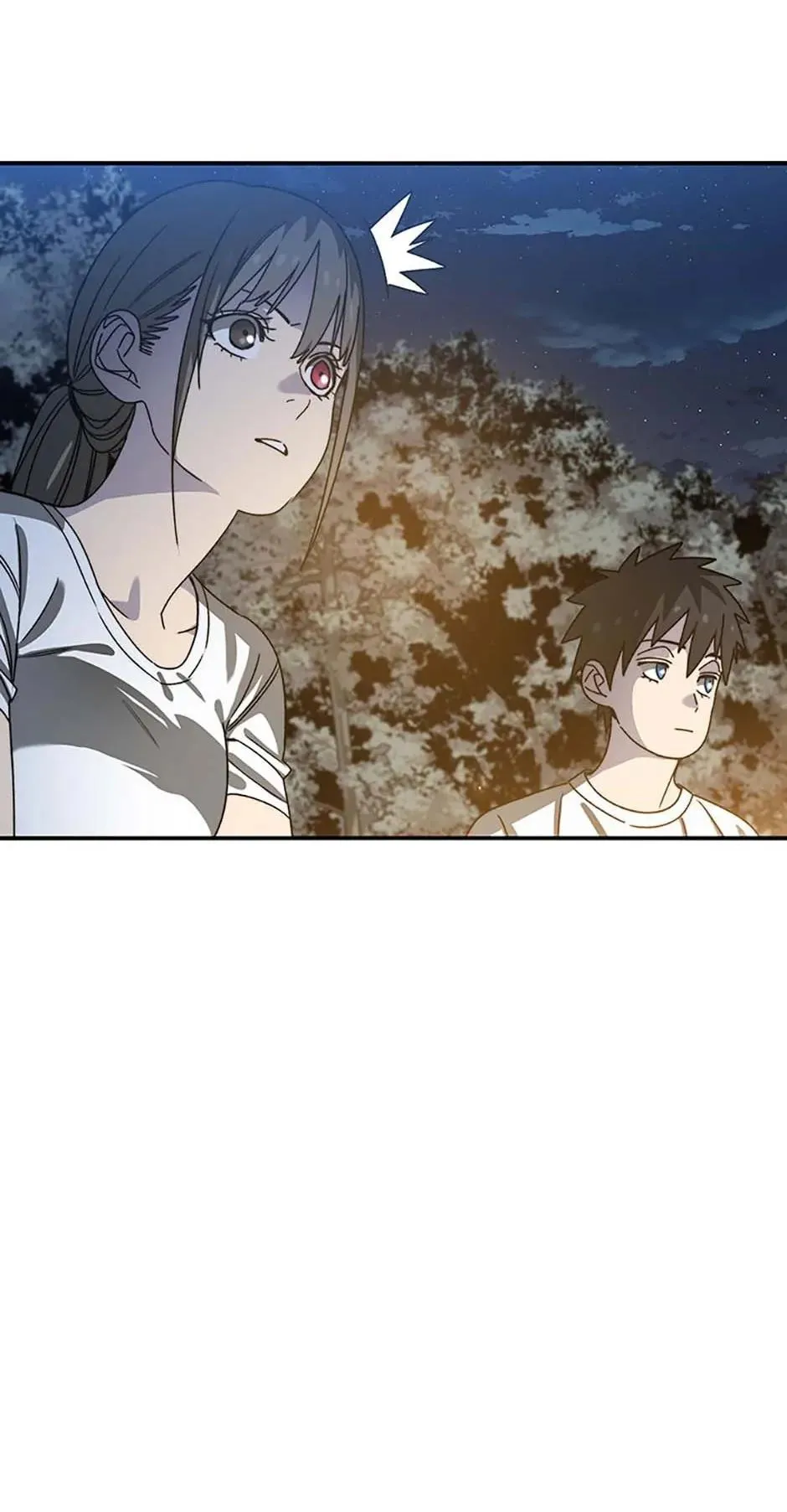 Read Existence (en) Manga Online