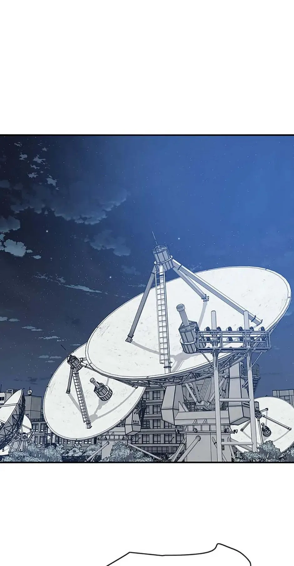 Read Existence (en) Manga Online