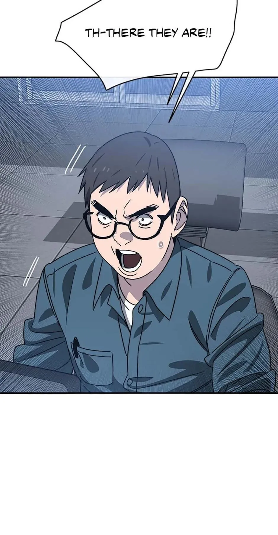 Read Existence (en) Manga Online