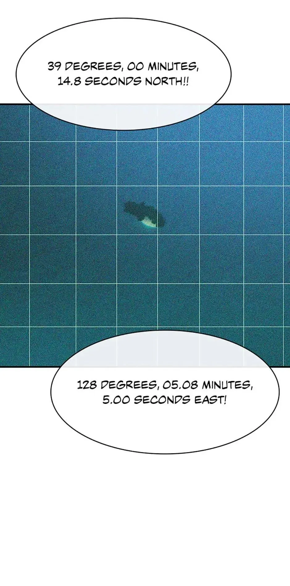 Read Existence (en) Manga Online