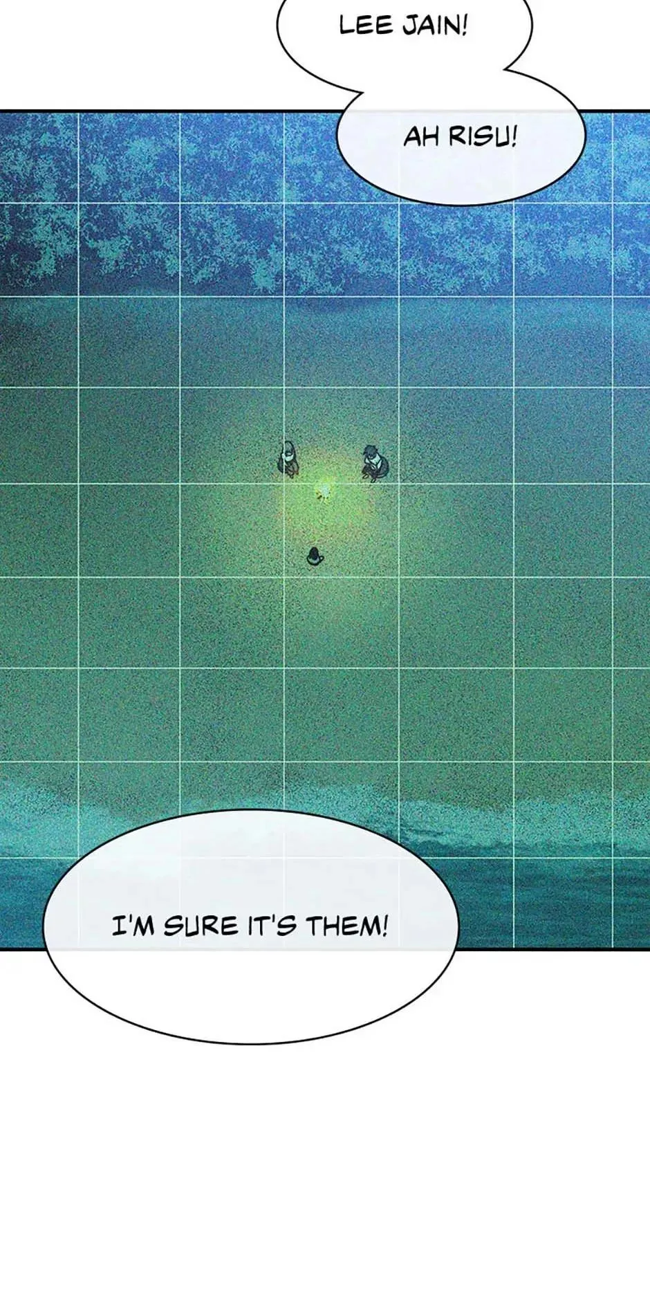 Read Existence (en) Manga Online