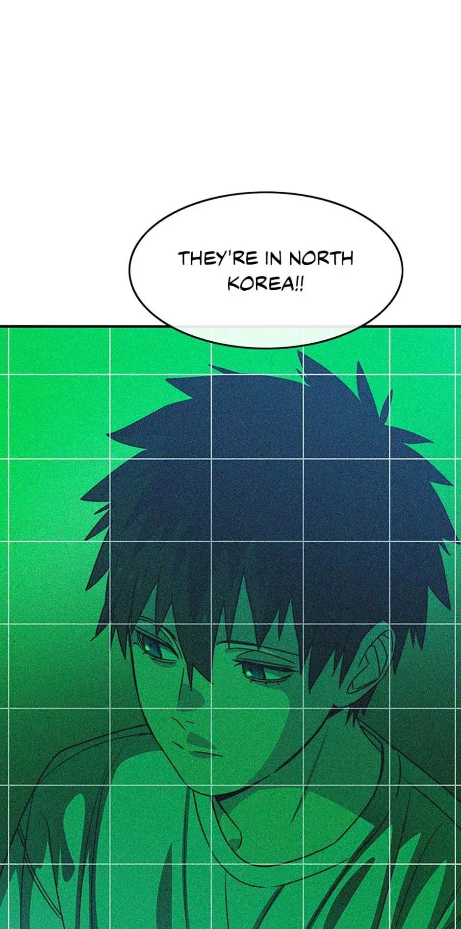 Read Existence (en) Manga Online