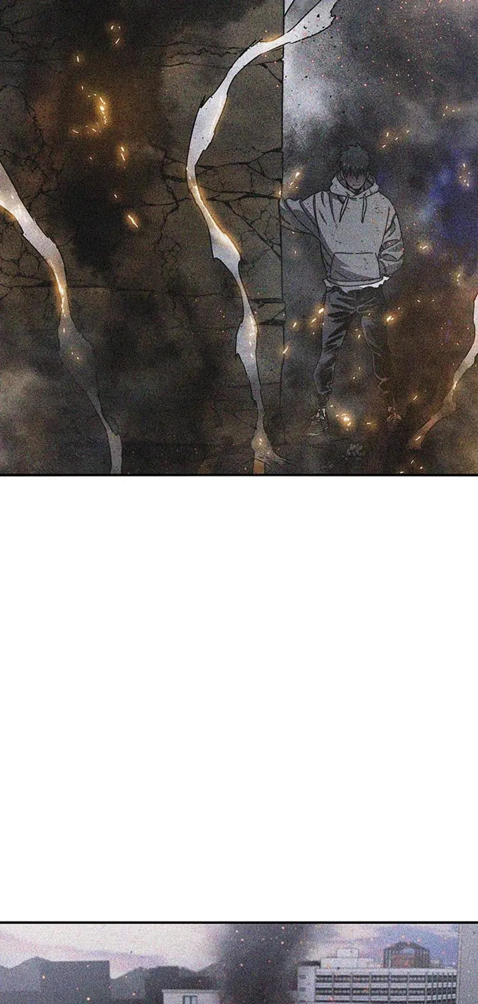 Read Existence (en) Manga Online