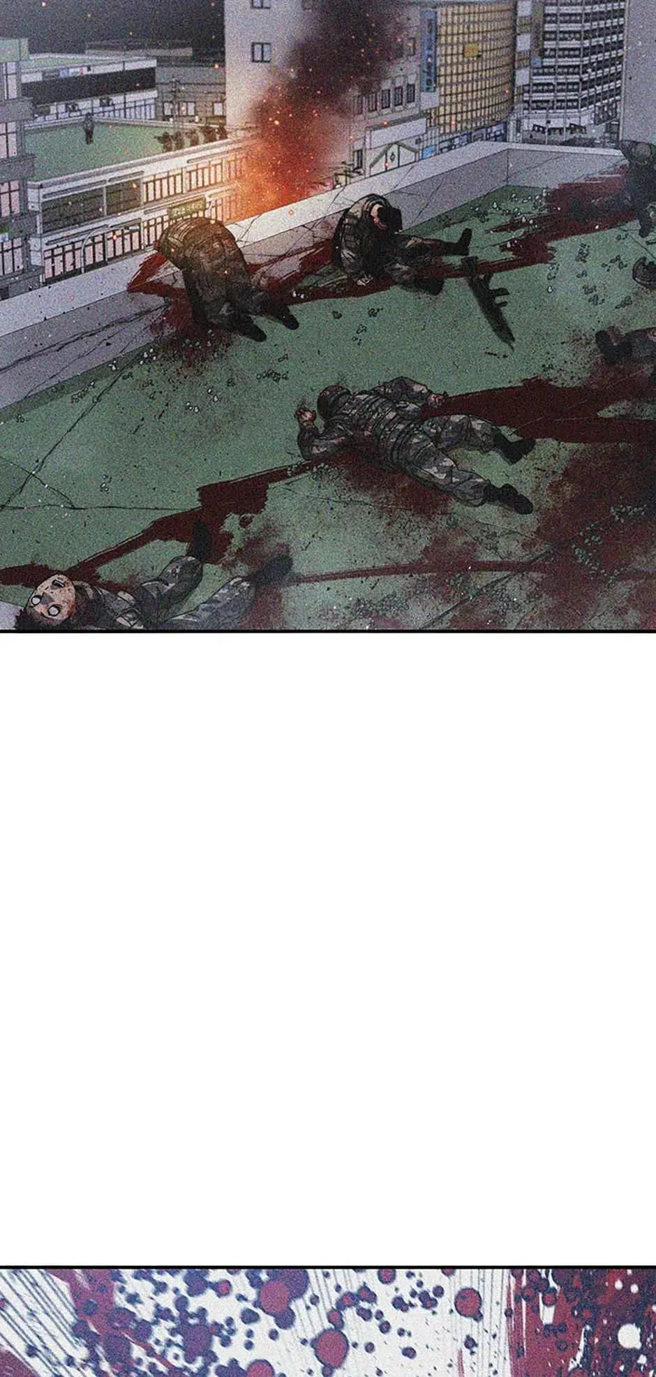 Read Existence (en) Manga Online