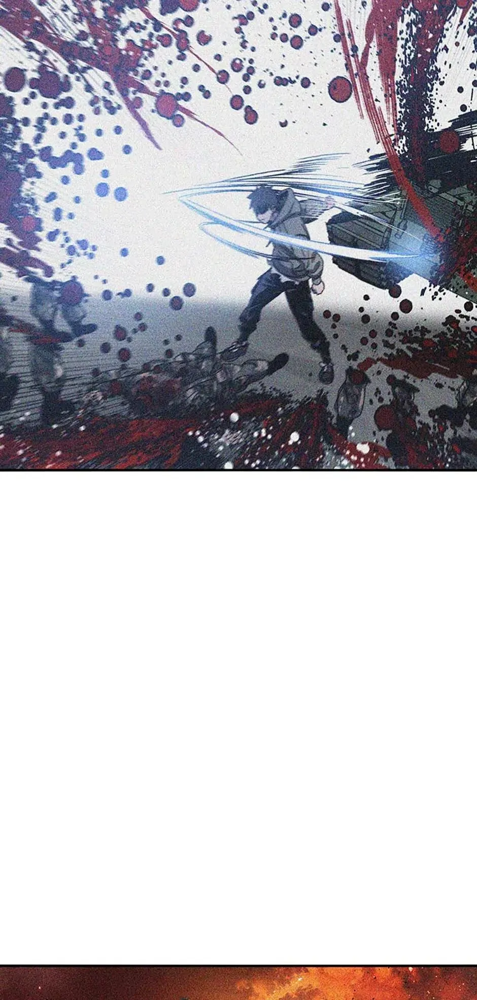 Read Existence (en) Manga Online