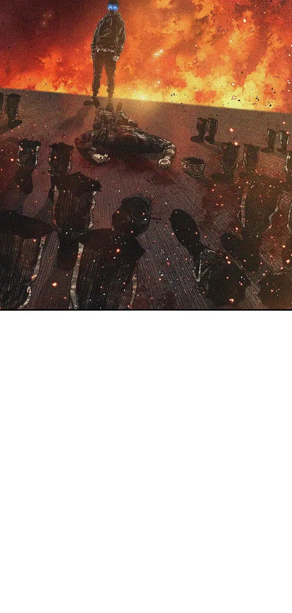 Read Existence (en) Manga Online