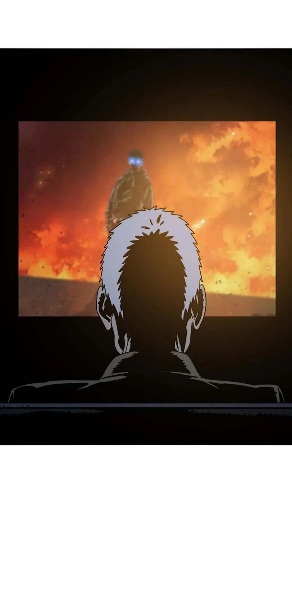 Read Existence (en) Manga Online