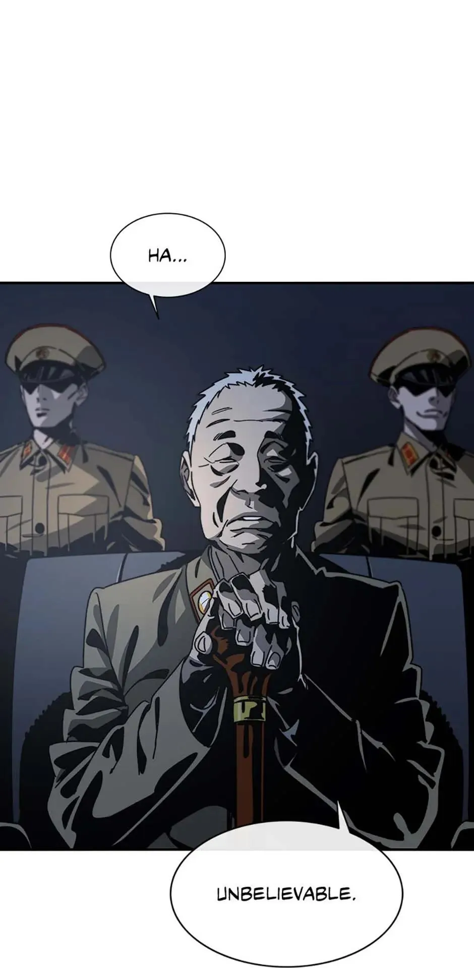 Read Existence (en) Manga Online