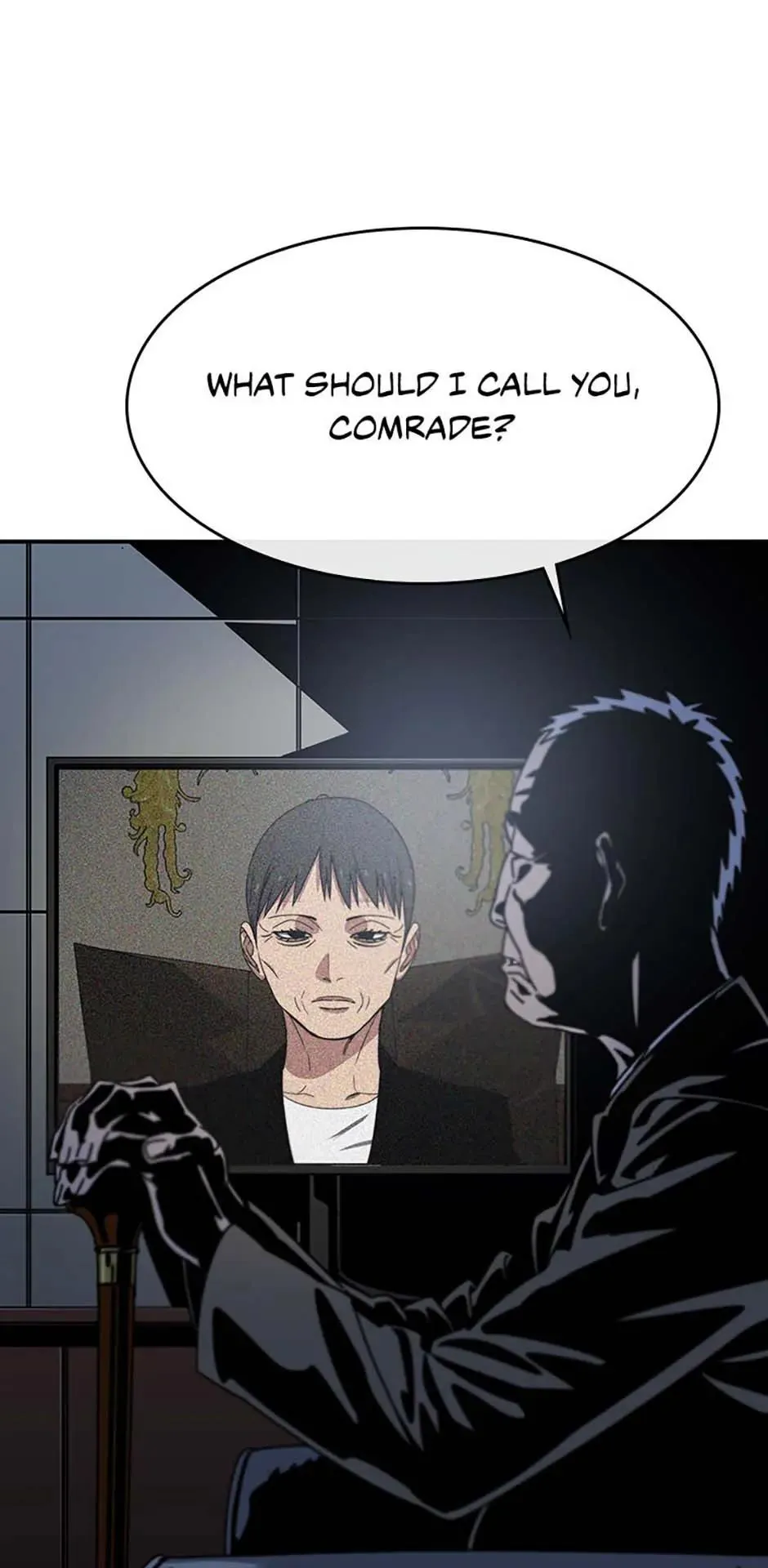 Read Existence (en) Manga Online