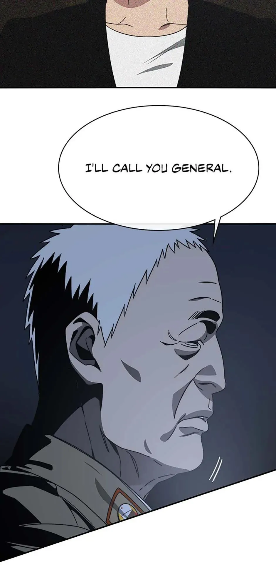 Read Existence (en) Manga Online