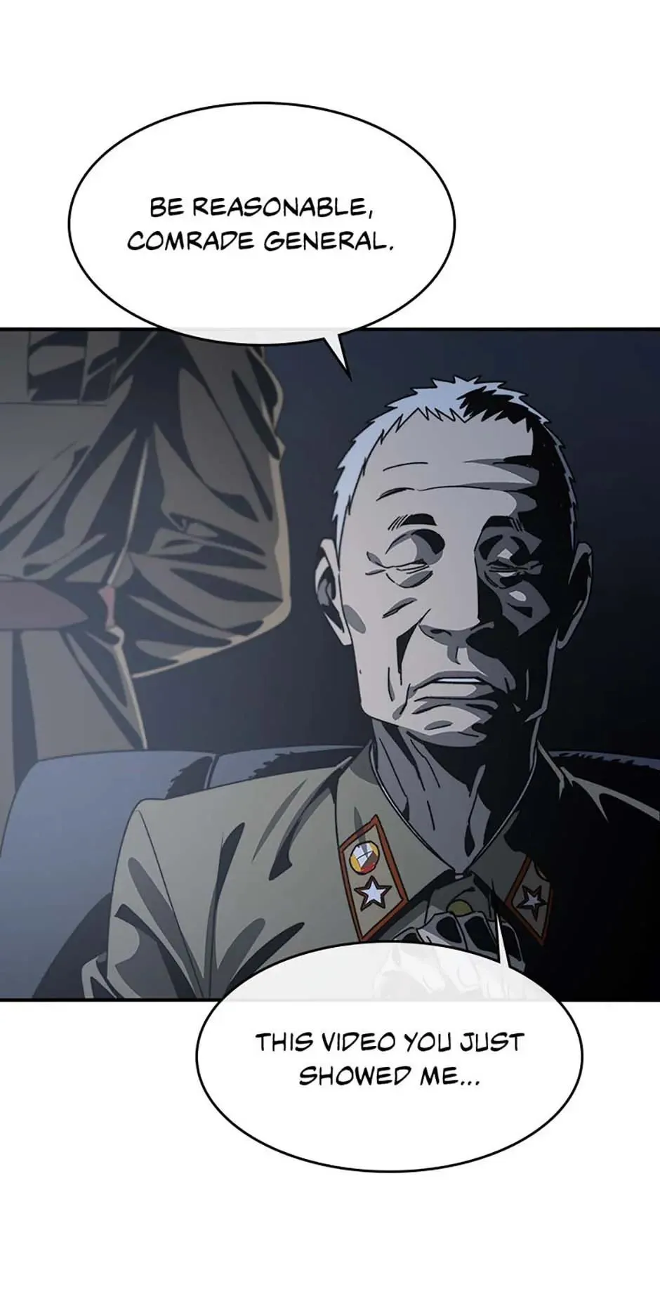 Read Existence (en) Manga Online