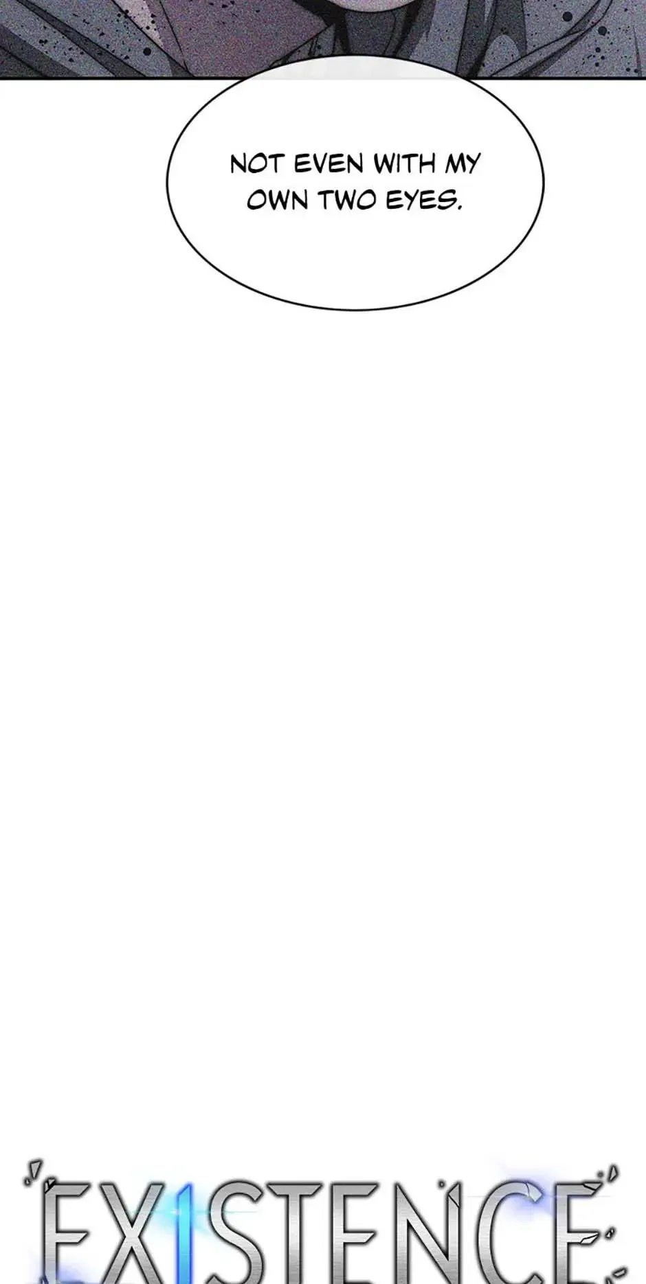 Read Existence (en) Manga Online