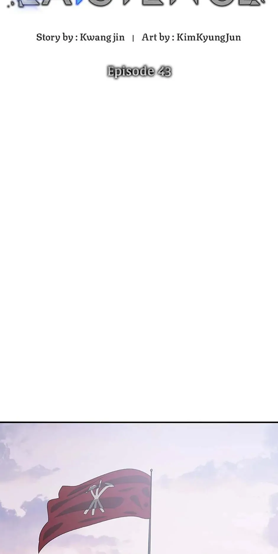 Read Existence (en) Manga Online