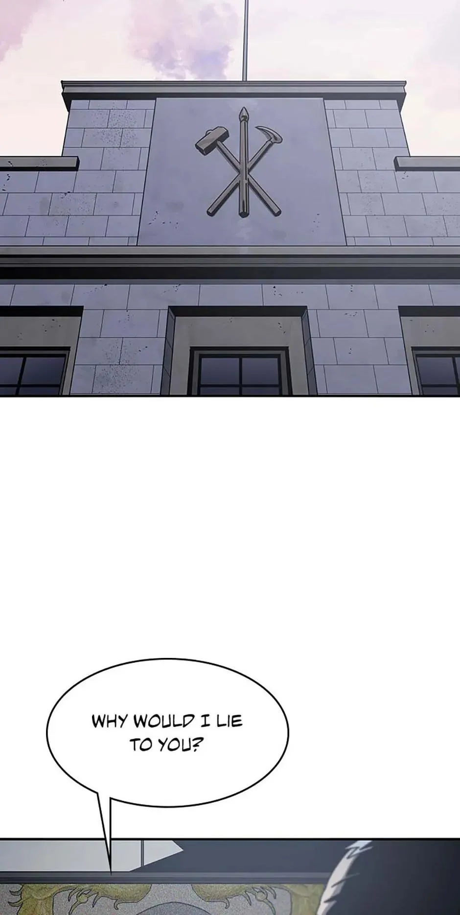 Read Existence (en) Manga Online