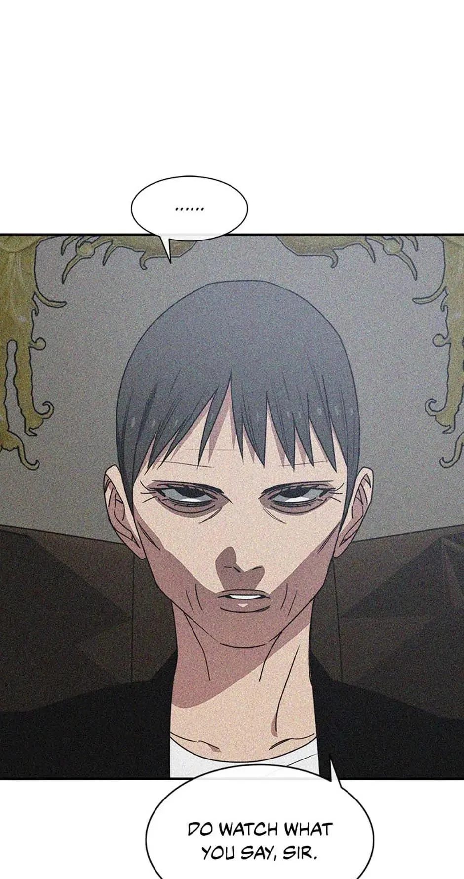 Read Existence (en) Manga Online