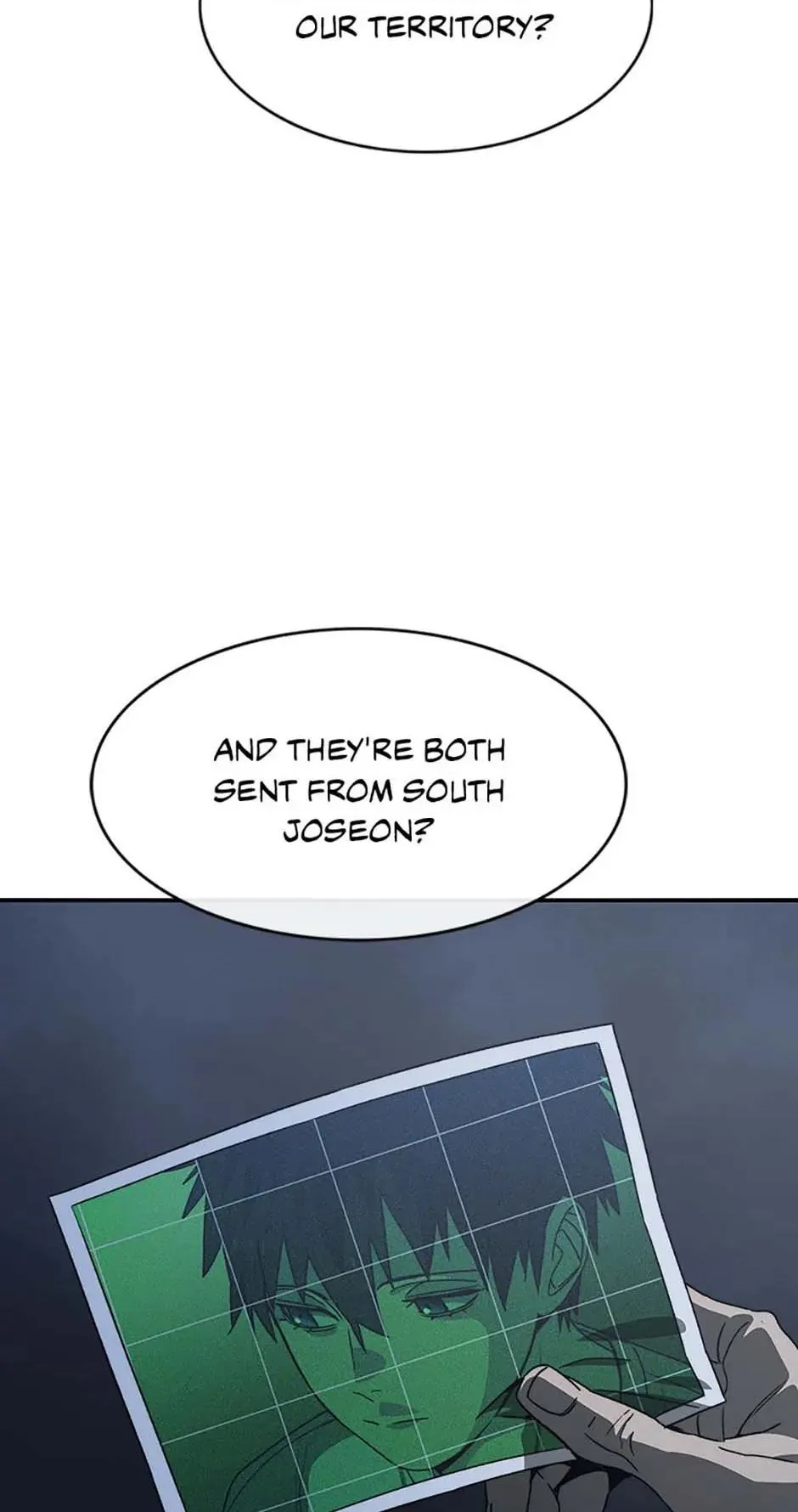 Read Existence (en) Manga Online