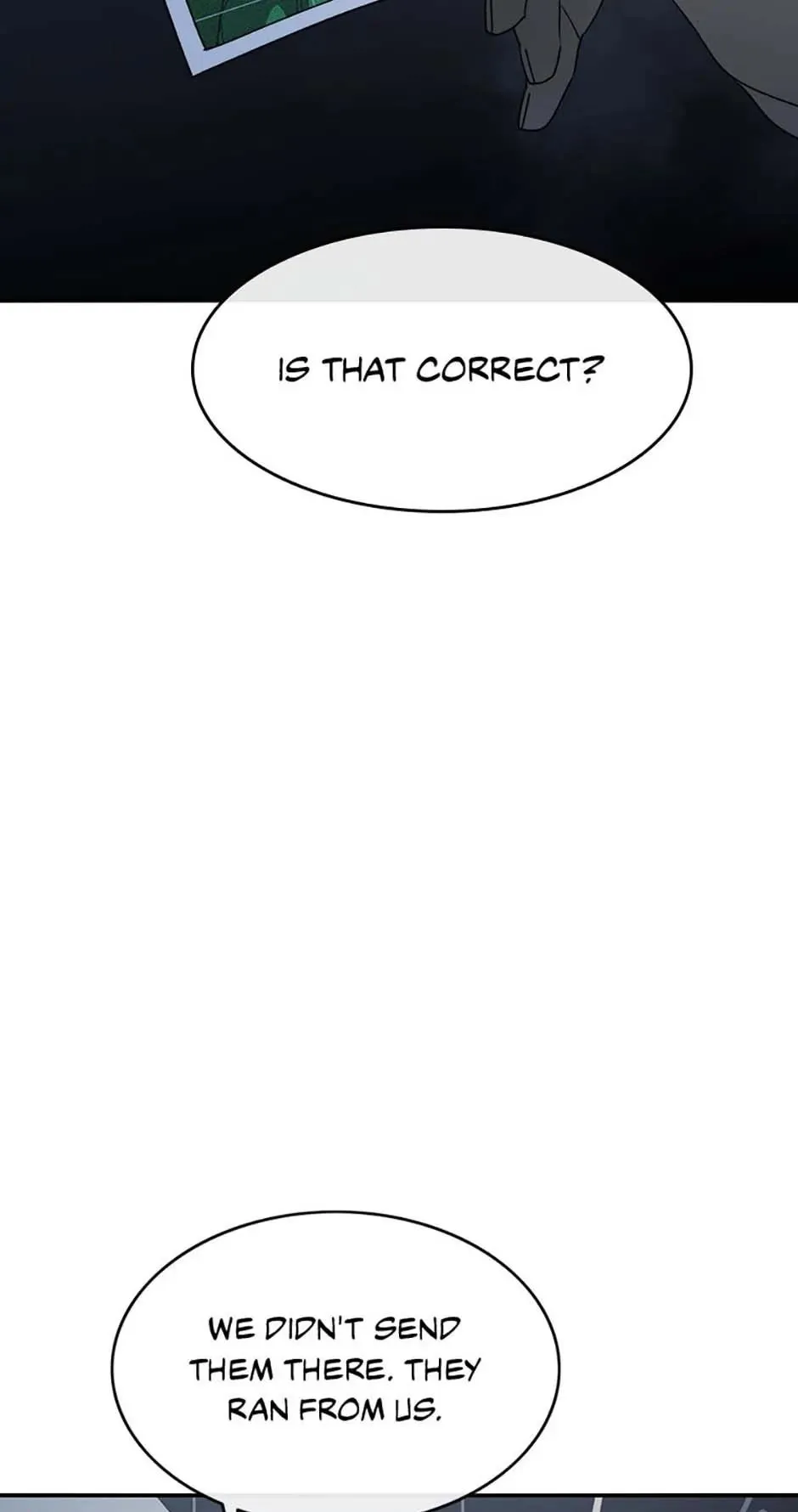 Read Existence (en) Manga Online