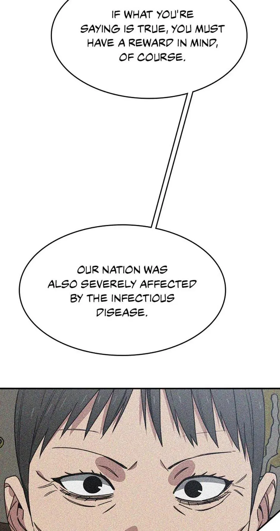 Read Existence (en) Manga Online