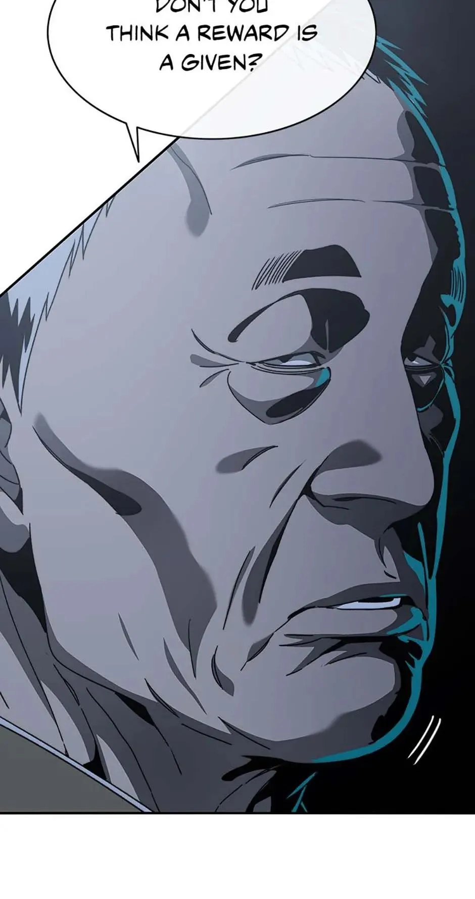 Read Existence (en) Manga Online