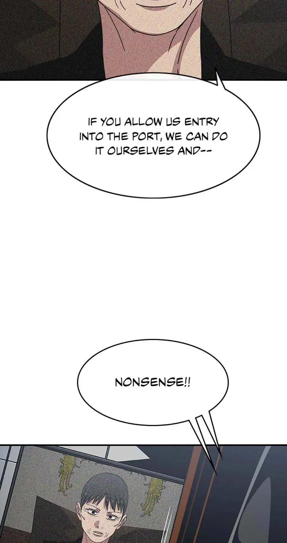 Read Existence (en) Manga Online