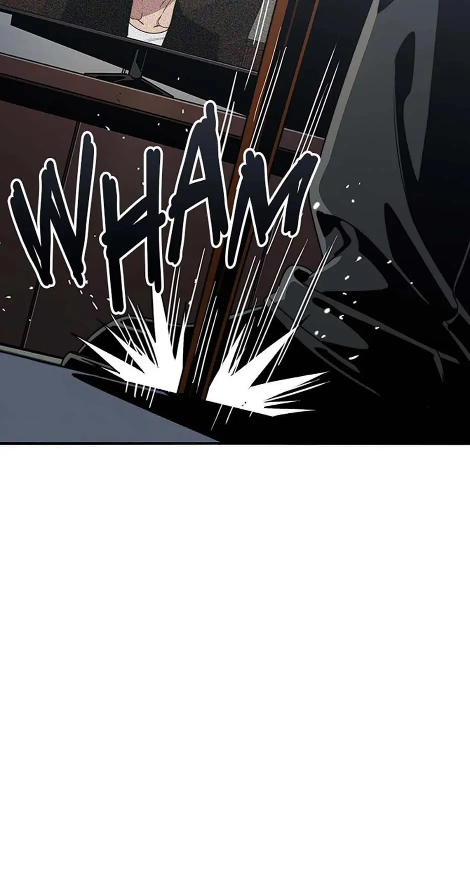 Read Existence (en) Manga Online