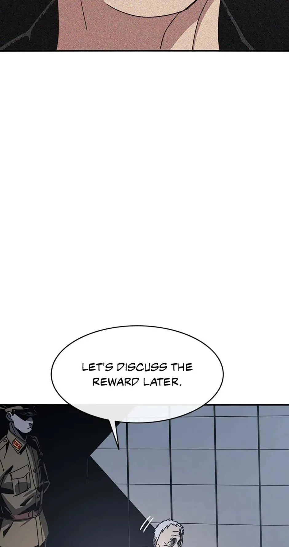 Read Existence (en) Manga Online