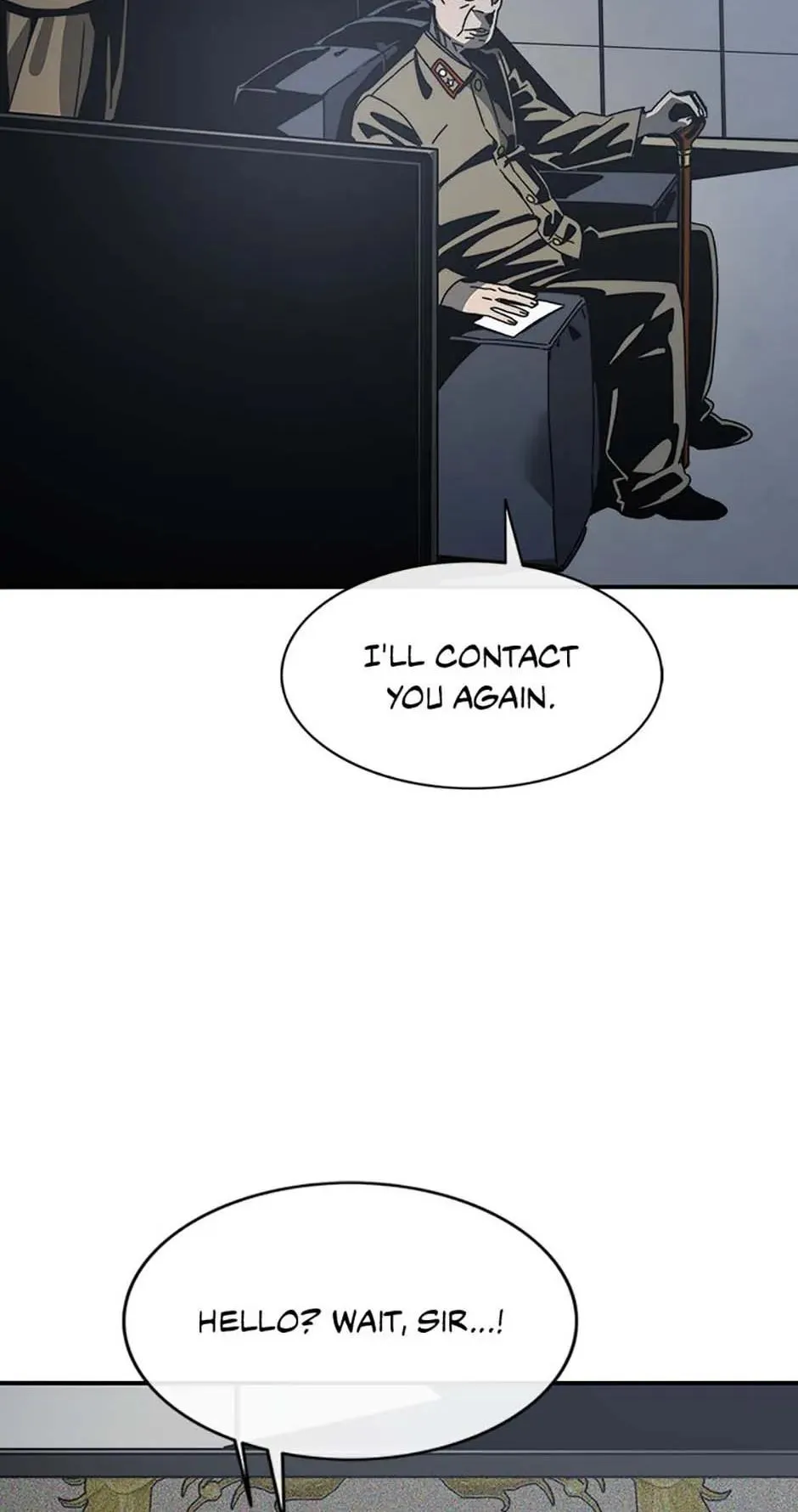 Read Existence (en) Manga Online