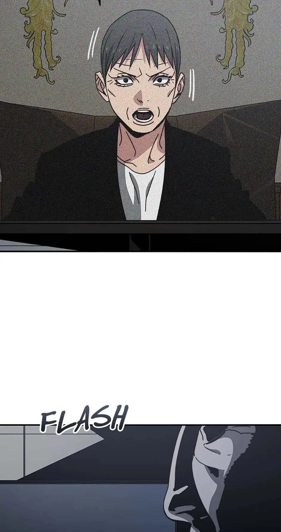 Read Existence (en) Manga Online