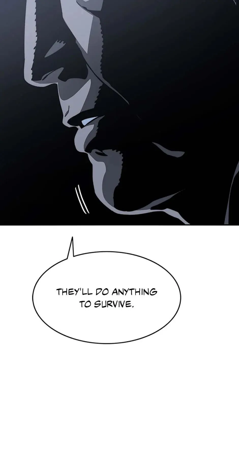 Read Existence (en) Manga Online