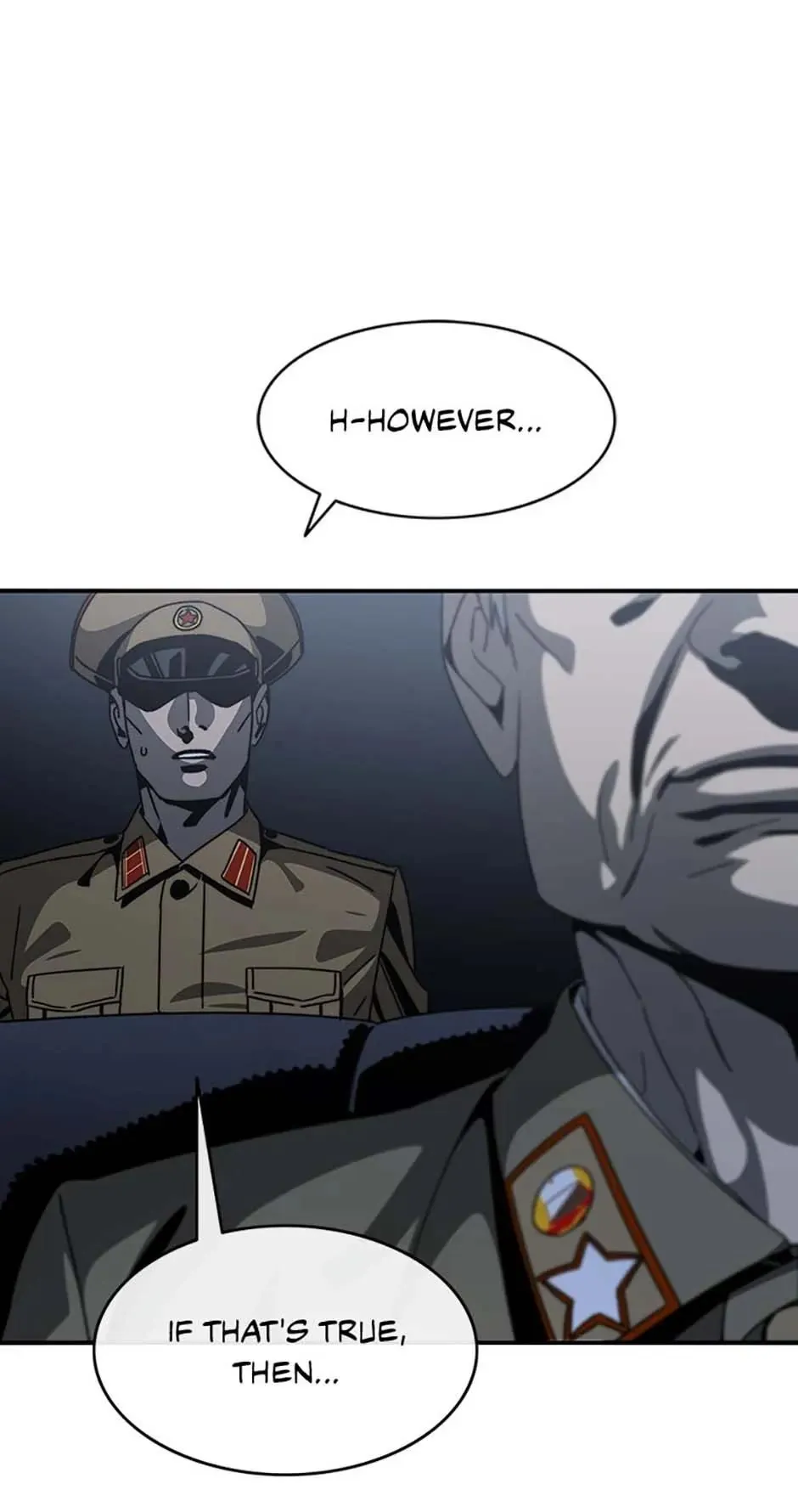 Read Existence (en) Manga Online