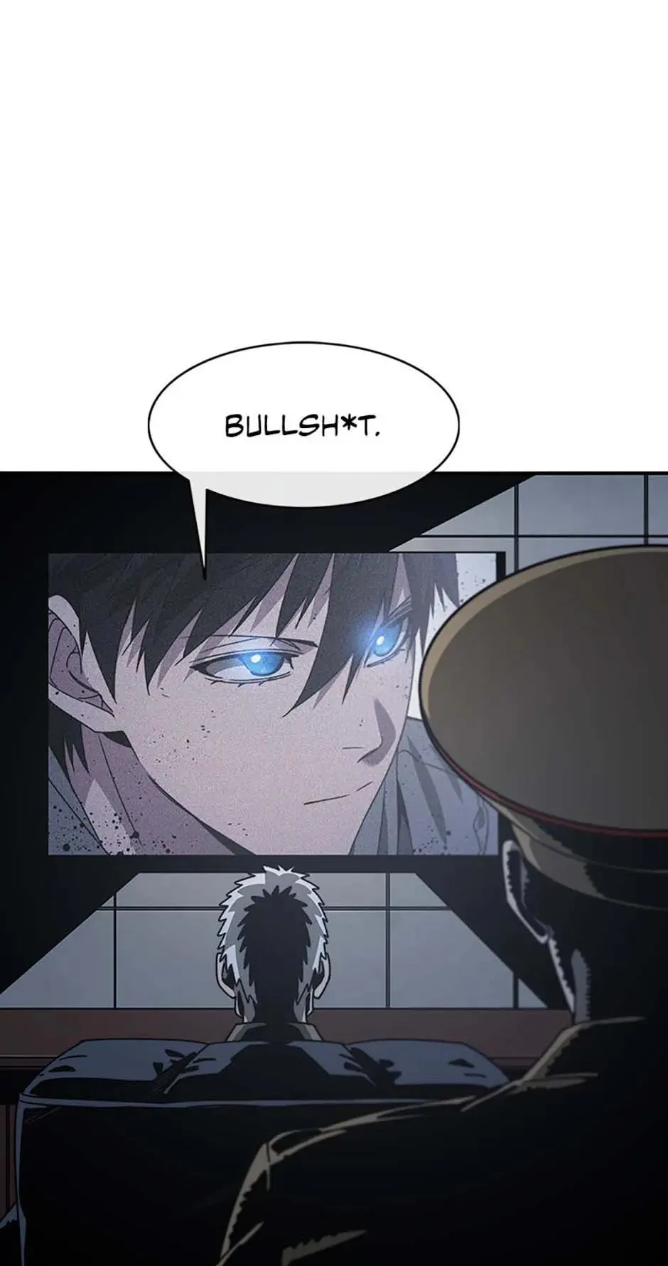 Read Existence (en) Manga Online