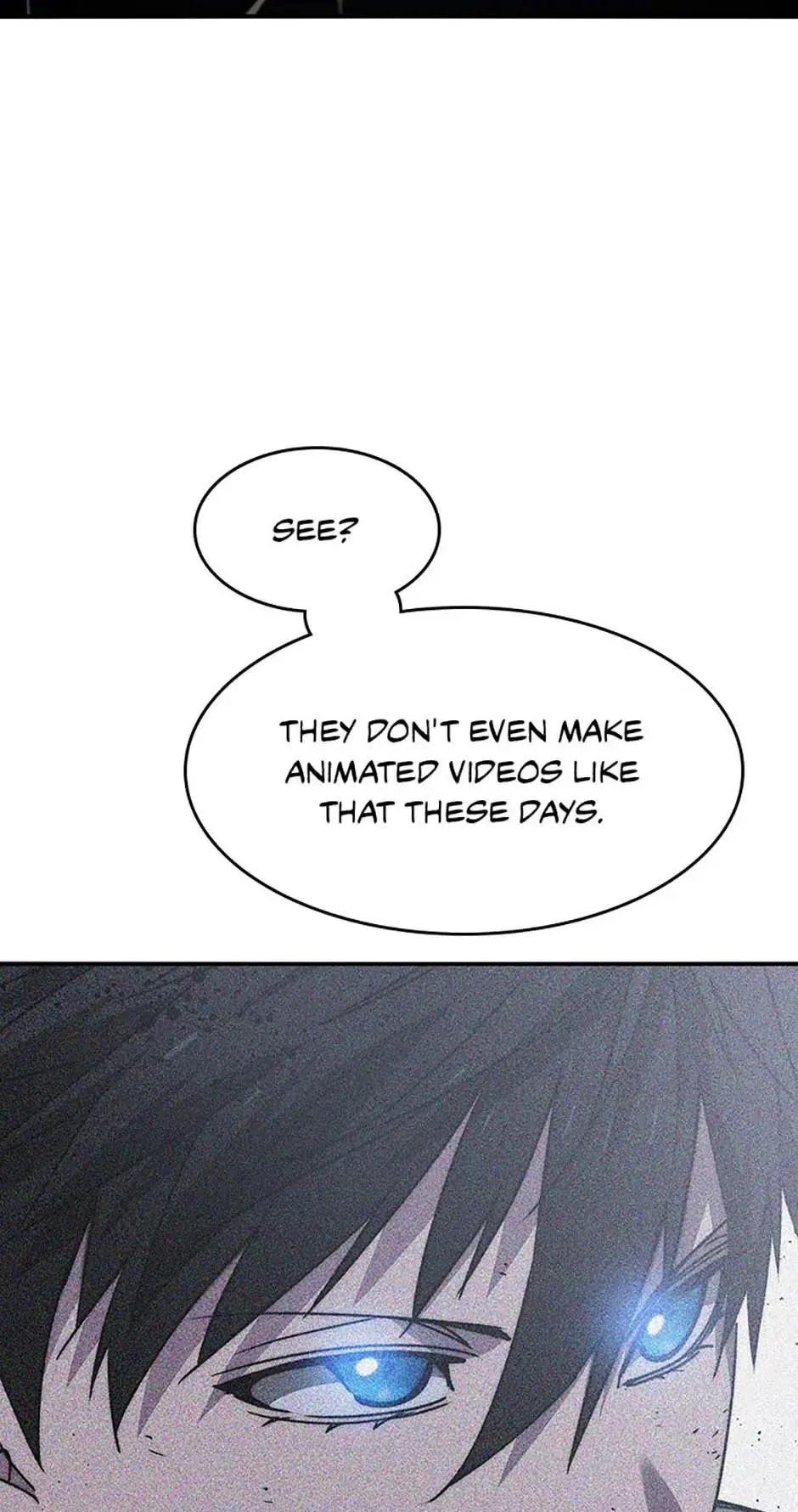 Read Existence (en) Manga Online