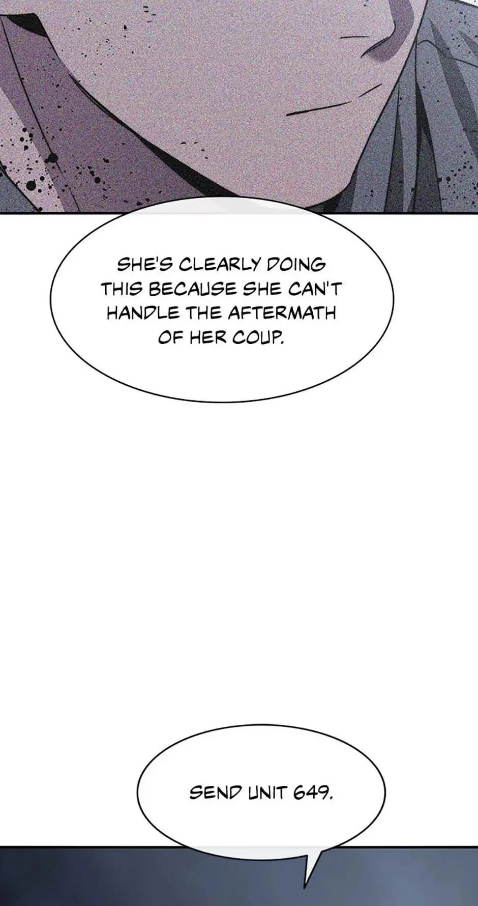 Read Existence (en) Manga Online